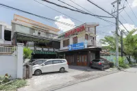 OYO 91292 Pondok Inap Shofwa 1 Hotels in Sedati Gede
