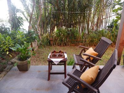 Nghe Riverside Villa Hoi An
