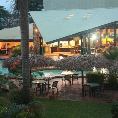 Tokatoka Resort Hotel