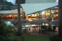 Tokatoka Resort Hotel - Pools