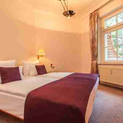 Aparthotel Villa Freisleben Rooms