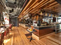 Hotel Cocktail Stay Naha