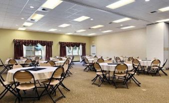 Stay Beyond Inn & Suites