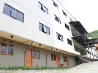 Hotel Augusta Lembang Hoteles en Cibogo
