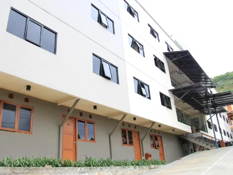 倫邦奧古斯塔酒店