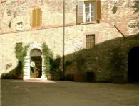 Ca' De' Principi - Residenza d'Epoca Hôtels à : Piegaro