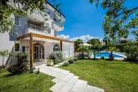 Villa Marea Hotels in Rovinjsko Selo