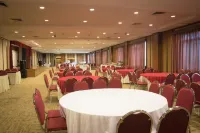 The Regency Hotel Seri Warisan Hotels in Larut，Matang and Selama