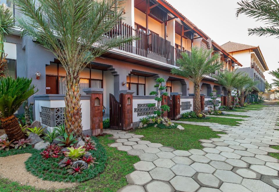 3. 러비나 비치 클..