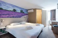 Brit Hotel Avignon Sud le Calendal Hotels in Chateaurenard