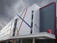 Amaris Hotel Samarinda のホテル