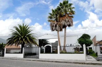 Hotel la Giralda Hotels in 