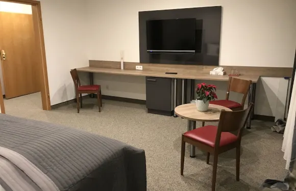 施貝爾霍夫旅館