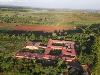 St. Catherine Monastery Hotels in der Nähe von Ngorongoro Crater