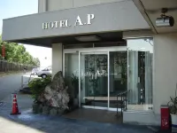 Hotel A.P Các khách sạn gần Kamishinden Ten Shrine