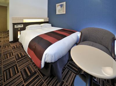 その他 ホテルグランヴィア 岡山の写真