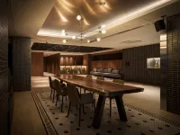 Nest Hotel Hiroshima Hatchobori Hotels near Blue Live Hiroshima