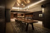 Nest Hotel Hiroshima Hatchobori