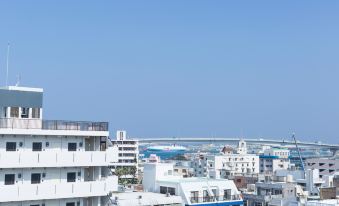 Hotel Urbansea 1Maejima