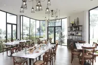L'air Du Pran Hotels in Sam Roi Yot