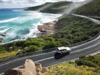 A Great Ocean View Motel Hotels in Apollo Bay
