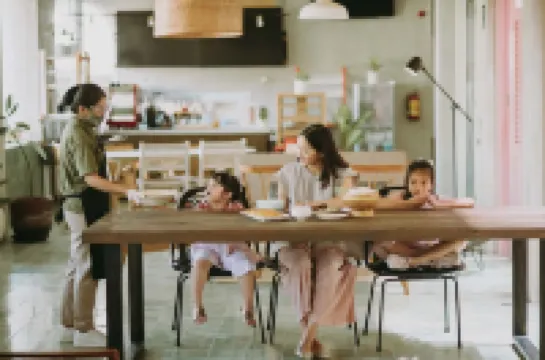 Panahouse Surabaya Hotels in Gayungan