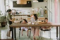 Panahouse Surabaya Hotels in Jambangan