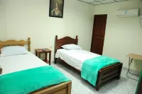 JL Serracin Apart Hotel Hotel a San Pablo Viejo