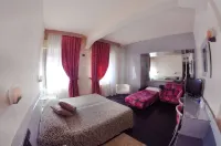 Hotel Cristallo Hotel in zona Nautilus Beach