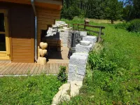 Chalet Fuchsberg Hotels in Mauth