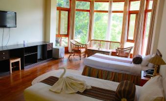 Damchen Resort - Housity