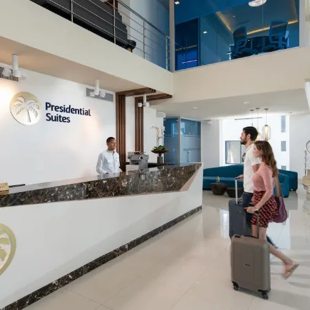 Presidential Suites Cabarete