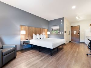 Extended Stay America Premier Suites - Tampa - Fairgrounds - Casino