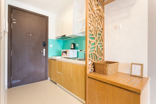 리버게이트 사이곤 아파트(The RiverGate Apartments & Condo Saigon)_3