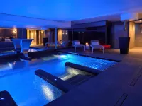 Balthazar Hôtel & Spa Rennes - MGallery - Badekar