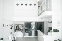 Studio 41 Salaya-Sai4 Hotels in Amphoe Krathum Baen