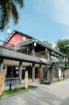 HAU Batu Karas - 3星級
