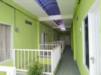 Wisma Cendana Hotels in Pipa Jaya