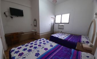 Hotel Morales Inn - Housity