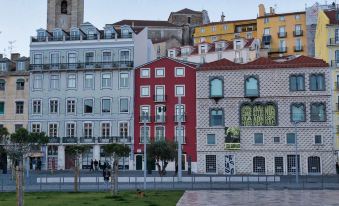 Hotel Riverside Alfama