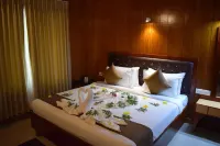 Bowfin Resort Hotel in zona Vijaya Nagar Beach