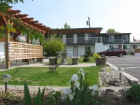 Masters Inn Hotels in Soap Lake