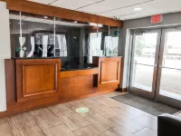 SureStay Hotel by Best Western Bowling Green North 鮑靈格林住宿飯店
