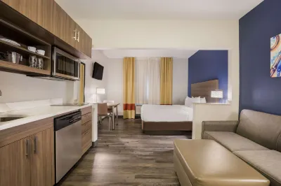 MainStay Suites Joliet I-55 Hotels in Plainfield