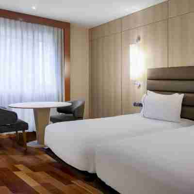 AC Hotel Tarragona Rooms