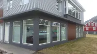 Seydisfjördur Apartment โรงแรมในเนสเกาป์สตาดูร์