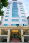 Long Anh Hotel Hotels in Thieu Tam