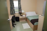 Glendenning Hall at Holland College Hotels in 