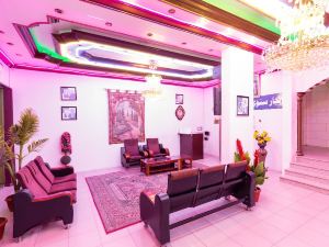 Al Eairy Furnished Apartments Jeddah 5