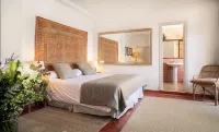 Las Palmeras del Califa Hotels in Barbate